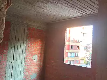 Apartments For sale in El Naam, Ain Shams, 80 sqm