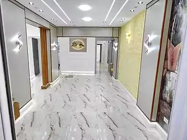 Apartments For sale in Mahmoud El Isawy St., Sidi Beshr Bahri, 160 sqm