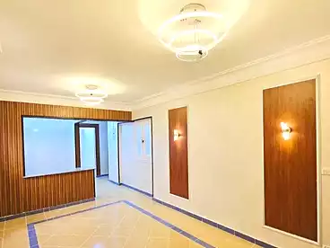 Apartments For sale in Shatee El Nakheel, Al Agamy, 90 sqm