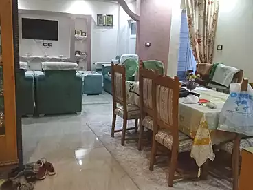 Apartments For sale in Youssef St., Helwan, 180 sqm
