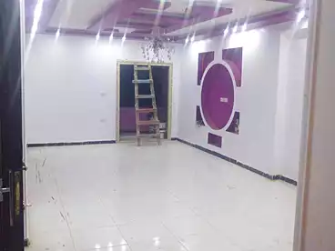 شقق للبيع في كورنيش حلوان، حلوان، 115 متر