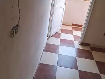 Apartments For sale in El Khalafwai, Shoubra, 90 sqm