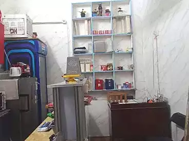 Shops For rent in Shoubra, Greater Cairo, 12 sqm