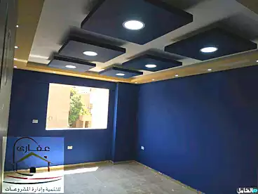 Apartments For sale in El-Gomhoreya St., Asyut City, 140 sqm