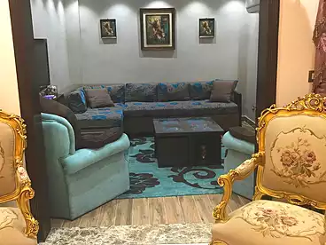 شقق للبيع في شارع مدينة عامر، بولاق الدكرور، 130 متر