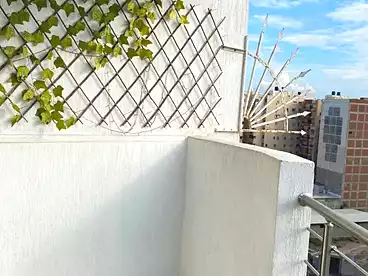 Apartments For rent in City Light Mall, El Seyouf, 150 sqm