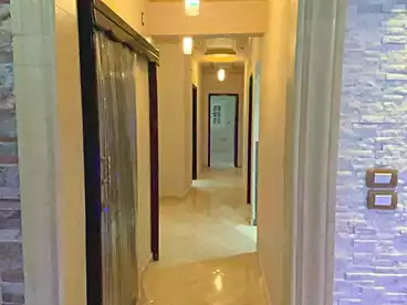Apartments For rent in El Banafsag Villas, El Banafsag, 200 sqm
