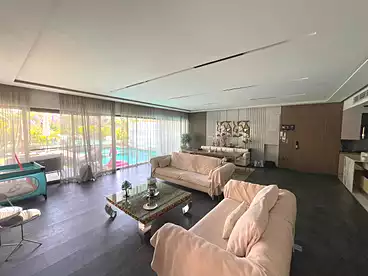 Properties For sale in Lake View Residence - El Hazek, Compounds in New Cairo, 187 sqm