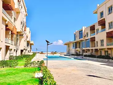 عقارات للبيع في منتجع دايركشن وايت - ارابيلا، منتجعات الساحل الشمالى، 258 متر