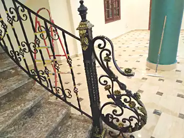 فلل للبيع في المجاوره الثامنه، غرب سوميد، 720 متر