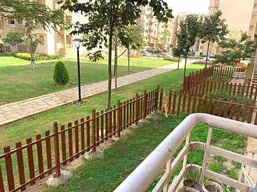 Apartments For rent in Madinaty - B 6, Sixth Zone Buildings, 96 sqm