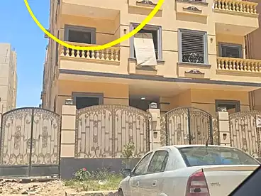 Apartments For sale in The 2000 Pieces, Northern Expansions, 155 sqm