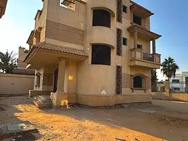 Villas For sale in Royal City Compound - Al Babtain Group, Compounds in Sheikh Zayed, 300 sqm