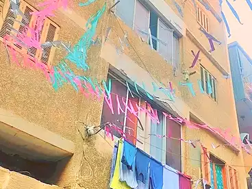 عقارات للبيع في شارع ترسا، الطالبية، 90 متر