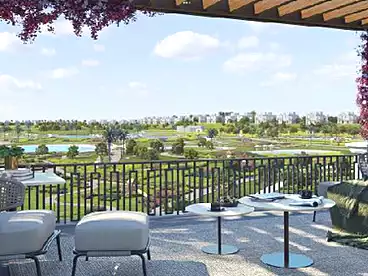 Villas For sale in Grand Park - Hyde Park Compound, Hyde Park Compound, 355 sqm