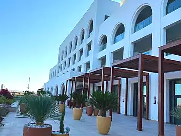 Properties For sale in Modon Ras El Hekma Resort, North Coast Resorts, 253 sqm