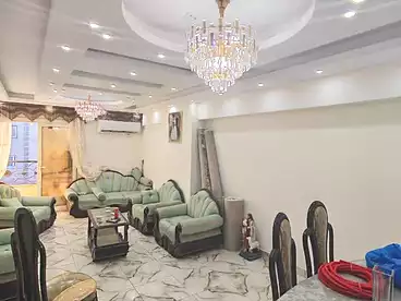 Properties For sale in Amin Hassouna St., El Seyouf, 130 sqm