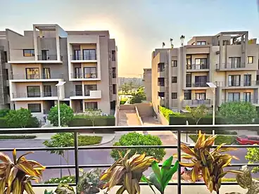 Apartments For sale in Fifth Square Compound - AlMarasem, Compounds in New Cairo, 138 sqm