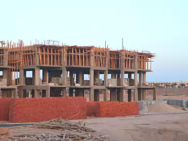 Apartments For sale in Cala Resort - Capital Link, Sahl Hasheesh Resorts, 123 sqm