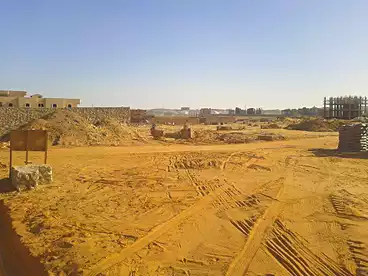 Land For sale in Northern Tourist Expansions, Northern Expansions, 276 sqm