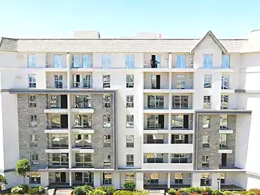 Apartments For sale in New Capital Compounds, New Administrative Capital, 169 sqm