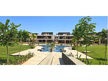 Villas For sale in Midtown Condo Compound - Better Home, R7, 350 sqm