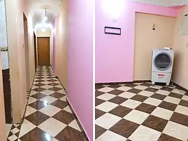 Properties For sale in Hassan Mohamed St., Faisal, 110 sqm
