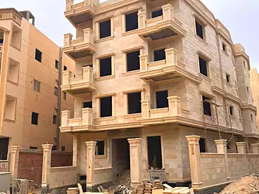 عمارات للبيع في عمارات الاندلس، الأندلس 2، 1700 متر