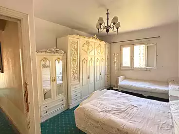 Apartments For sale in Al Asafra Bahri, El Asafra, 160 sqm