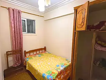 Properties For sale in Ahmed Tayseer St, El Asafra, 65 sqm