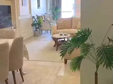Apartments For sale in El Daraeb St., El Seyouf, 145 sqm
