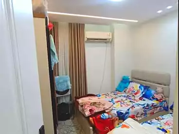 Apartments For sale in Shamaa, El Seyouf, 85 sqm
