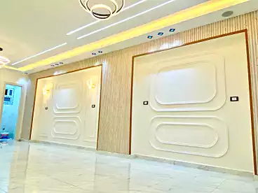 Properties For sale in Gesr El Suez St., Nozha 2, 140 sqm