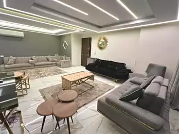Apartments For rent in El Mesaha St., El Mesaha Square, 180 sqm