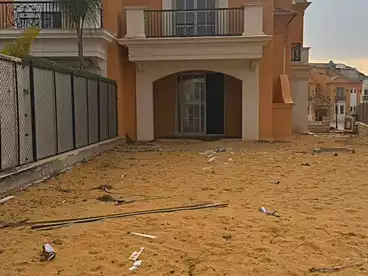 Properties For sale in Layan Residence - Manazel, Compounds in New Cairo, 300 sqm