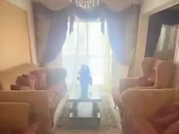 شقق مفروشة للإيجار في السيوف، الاسكندرية، 135 متر