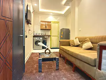 Apartments For rent in Other Neighborhoods In 6th Of October, 6th of October, 40 sqm