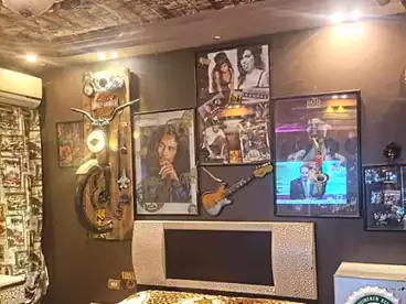 روف للإيجار في مدكور، فيصل، 180 متر