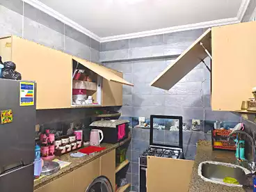 Apartments For sale in El Lebeny, El Haram, 120 sqm