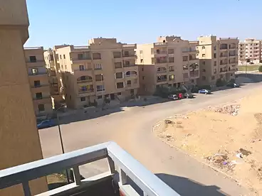 Properties For sale in Diar 1 Compound - Tameer, Compounds in 6 October, 216 sqm