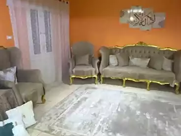 Apartments For sale in Khatem El Morsalin St, Tersa, 130 sqm