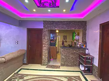 عقارات للبيع في شارع حيدر، حلوان الشرقية، 110 متر