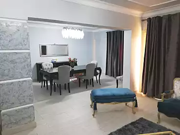 Apartments For sale in El Tahrir Rd, Neighborhood 8th, 156 sqm