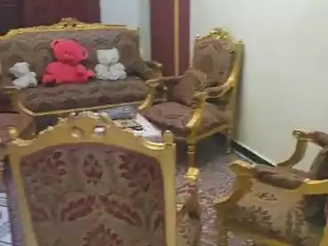 Apartments For sale in El Tayaran City, Helwan, 135 sqm
