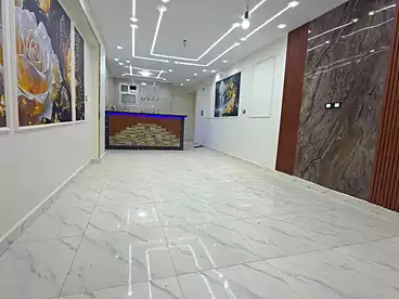 شقق للبيع في شارع 27، النزهة 2، 140 متر