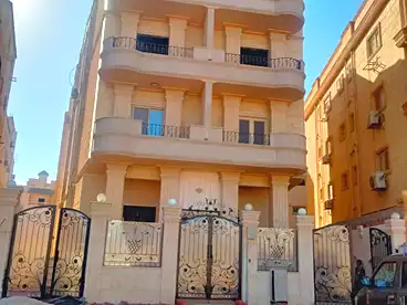 شقق للبيع في الأندلس 1، الأندلس، 340 متر