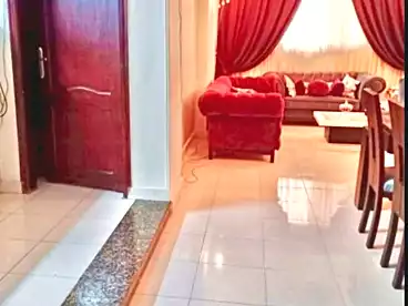 Apartments For sale in Amr Ibn El Aas St., El Matbaa, 150 sqm