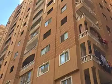 Properties For sale in El Lebeny, El Haram, 165 sqm