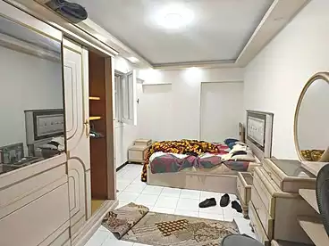 شقق للبيع في المندرة بحري، المندرة، 90 متر