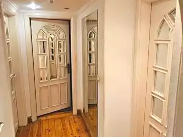 Apartments For sale in Ibrahim Othman St., El Bitash, 200 sqm